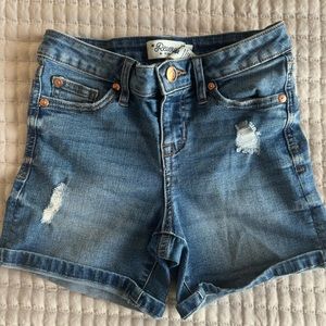 Revery Kids Shorts size 10